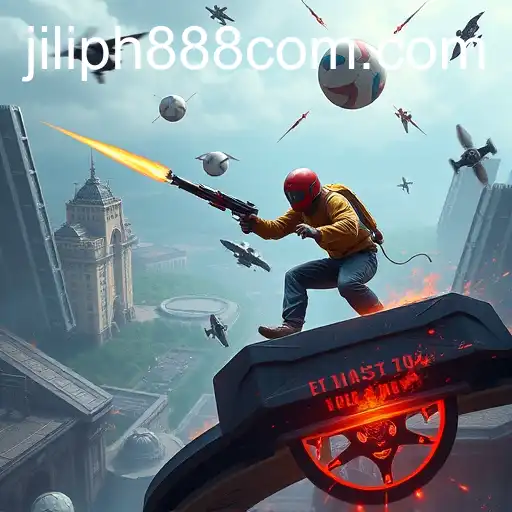 Exploring the Thrills of 'Action Packed' Games on Jiliph888