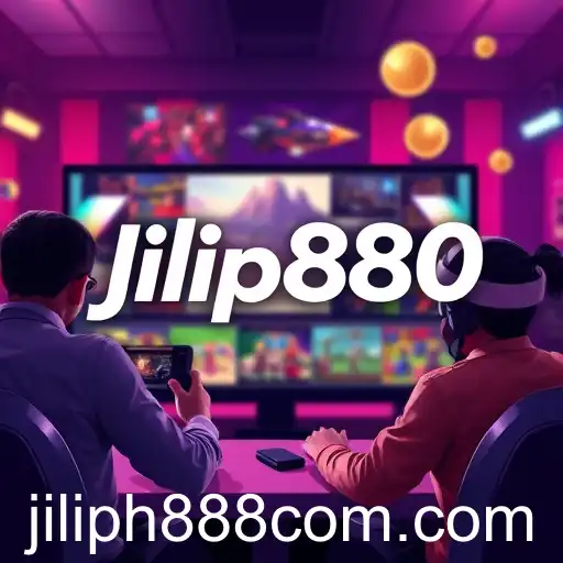 Gaming Industry Trends and Innovations