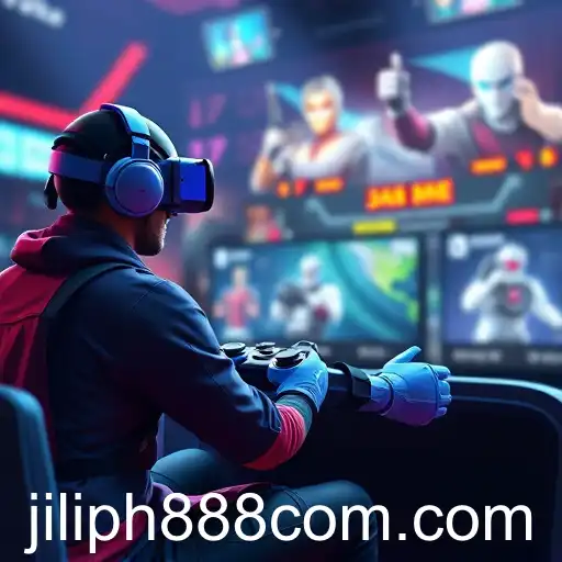 Gaming Trends and Innovations in 2025