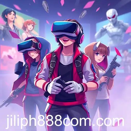 Gaming Website Empowers Players Worldwide