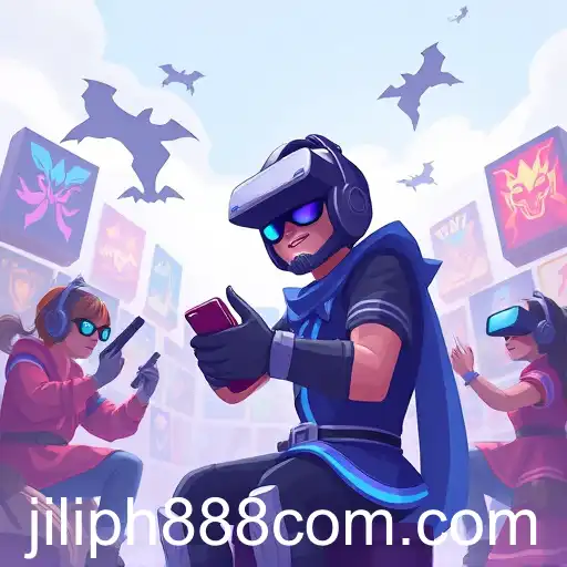 Evolving Trends in Online Gaming