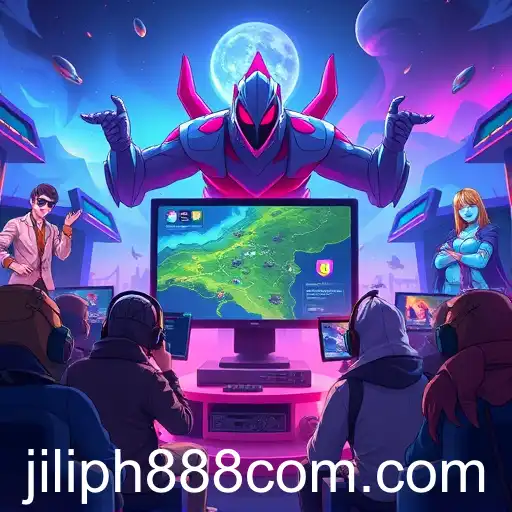 Unraveling the Rise of Jiliph888