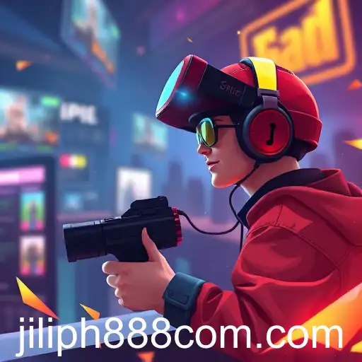 Jiliph888: Revolutionizing Online Gaming