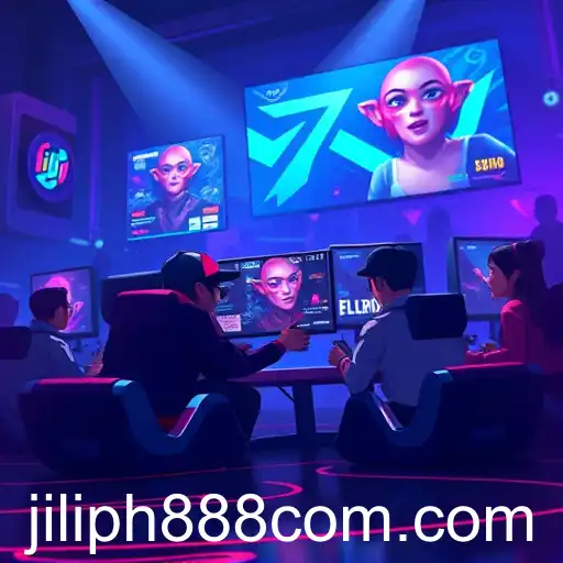 Gaming Landscape Revolutionized by Jiliph888