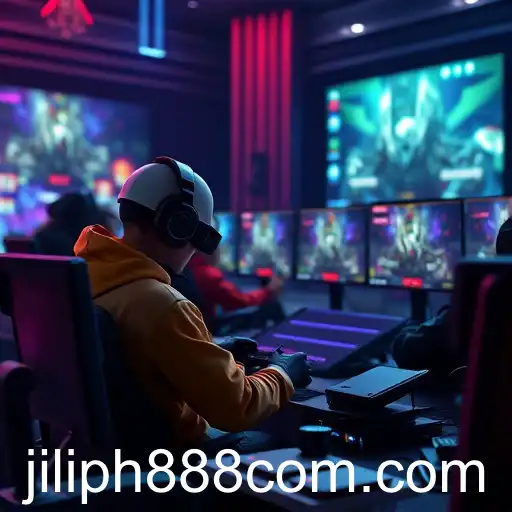 Jiliph888: Revolutionizing Online Gaming