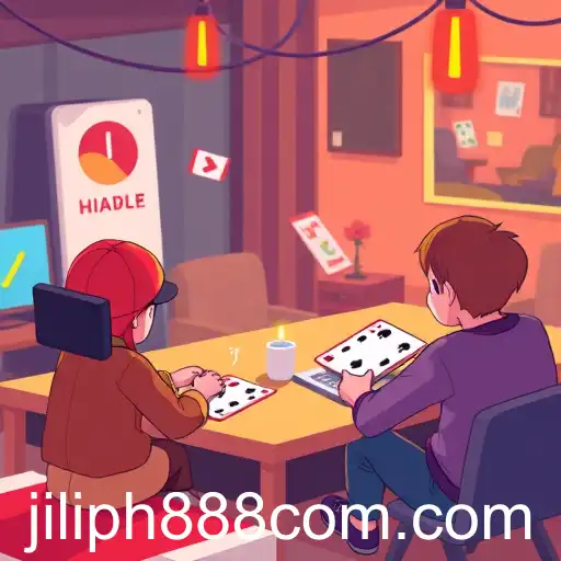 Jiliph888: Redefining Online Gaming Engagement