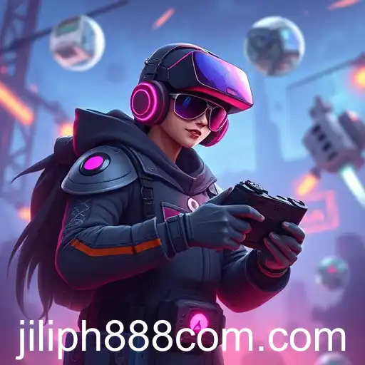 Jiliph888: Navigating the Future of Online Gaming