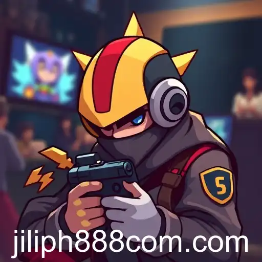 The Rise of Jiliph888: A New Era in Online Gaming