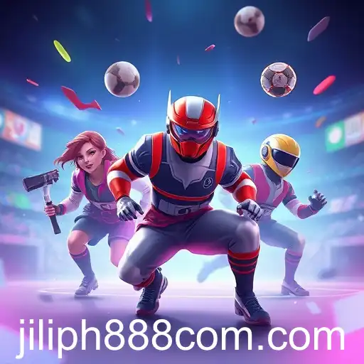 The Rise of Jiliph888: A New Era in Online Gaming