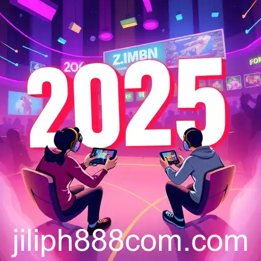 The Rise of Online Gaming in 2025