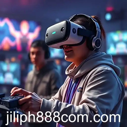 Rise of Online Gaming in 2025