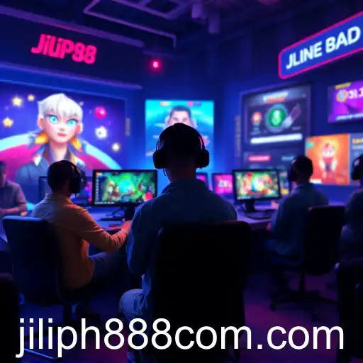Innovative Trends in Online Gaming