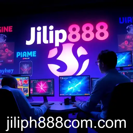 Jiliph888: Revolutionizing Online Gaming