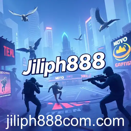 The Rising Influence of Jiliph888 in Online Gaming