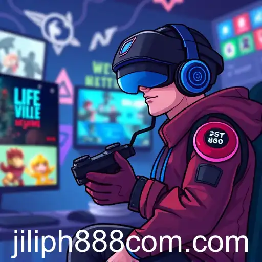 The Rise of Jiliph888: Revolutionizing Online Gaming