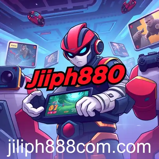 The Rise of Jiliph888: A New Era in Online Gaming