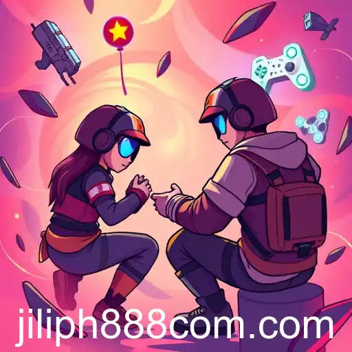 The Rise of Jiliph888 in Online Gaming