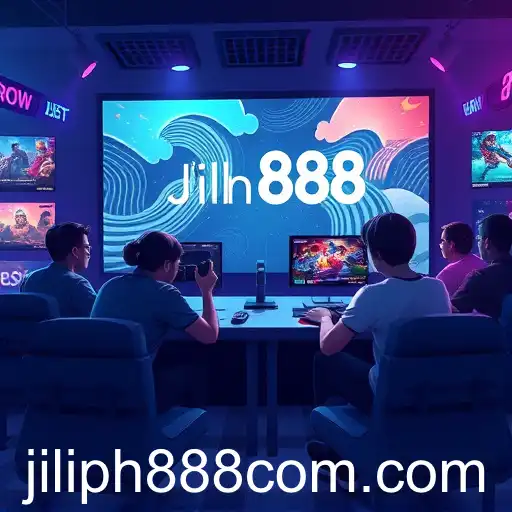 The Rise of Jiliph888: Shaping the Online Gaming Landscape