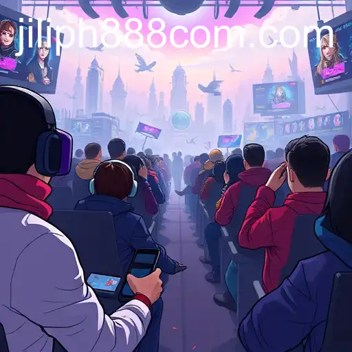 The Rise of Online Gaming Culture